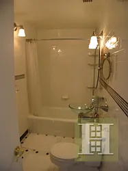 Rented by Halstead Real Estate
