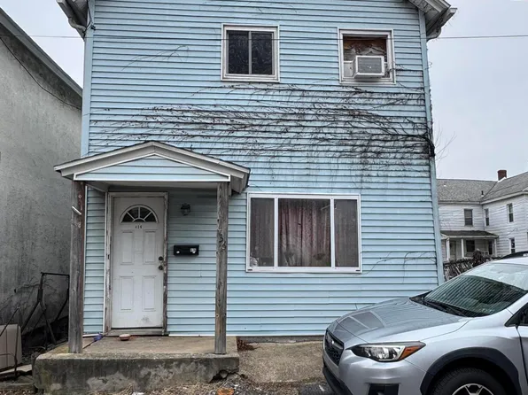 436 Aswell Ct, Scranton, PA 18504