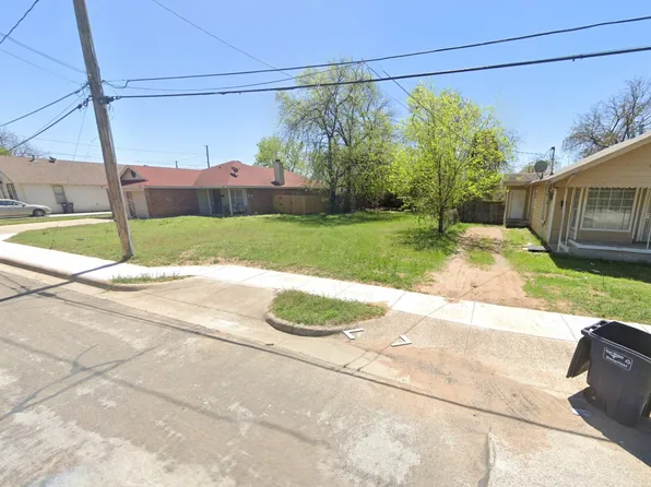 2716 E 12th St, Fort Worth, TX 76111