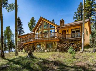 38 Peralta Dr, Angel Fire, NM 87710