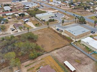 18021 Washington Palm Dr, Penitas, TX 78576