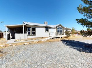 14244 Olancha Rd, Victorville, CA 92392