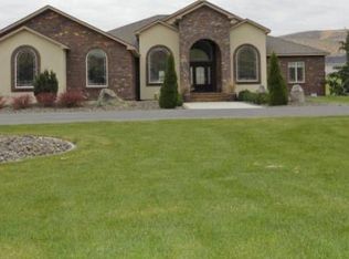 77405 Canyon Meadows Dr, Kennewick, WA