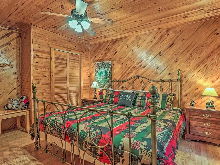 485 Smoky Falls Dr — Photo 11