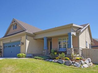 2871 W Sunburst Way, Lehi, UT 84043