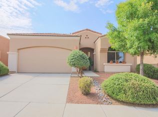 13758 E High Plains Ranch St, Vail, AZ 85641