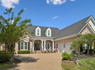 609 Janice Ct, Franklin, TN 37064