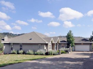 100 Granite Ct, Ruidoso, NM 88345