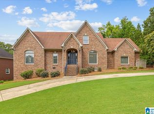 130 Wimberly Dr, Trussville, AL 35173