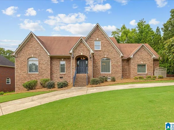 130 Wimberly Dr, Trussville, AL 35173