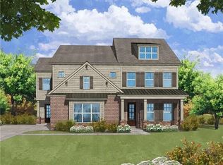 5288 Flannery Chase SW, Powder Springs, GA 30127