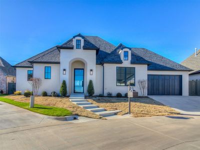 16401 Burgundy West Dr, Edmond, OK, 73013