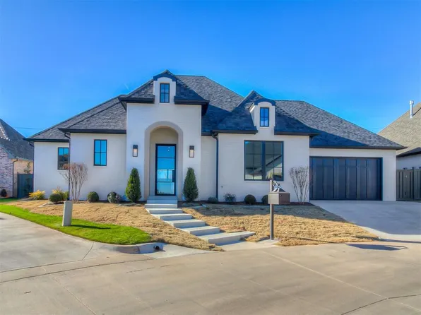 16401 Burgundy West Dr, Edmond, OK 73013