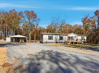 158 Wood Smoke Rd, Rockmart, GA 30153