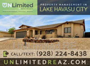 2068 Palo Verde Blvd S, Lake Havasu City, AZ 86403