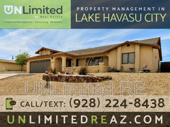 2068 Palo Verde Blvd S, Lake Havasu City, AZ 86403
