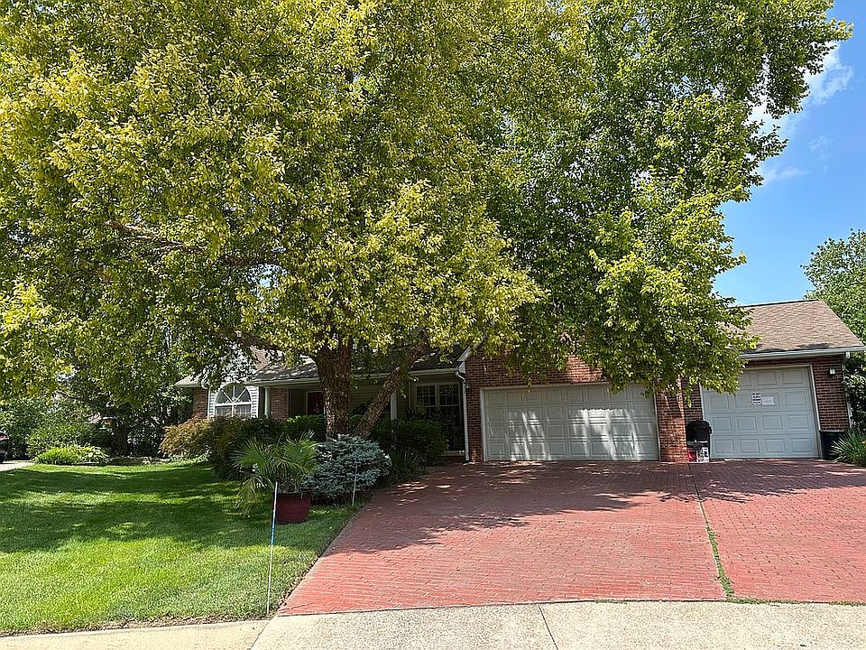 2nd image of 2617 Apple Creek Dr