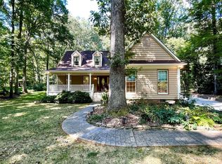 10316 Rocking Chair Rd, Matthews, NC 28105