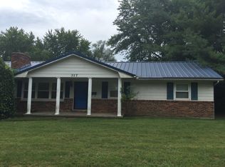 317 W 20th St, Sedalia, MO 65301