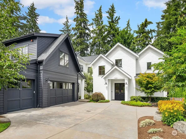 8448 SE 37th Street, Mercer Island, WA 98040