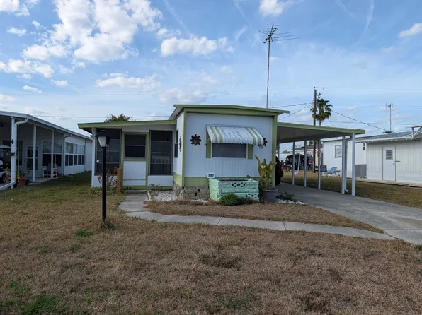918 Reed Canal Rd #307, Daytona Beach, FL 32119