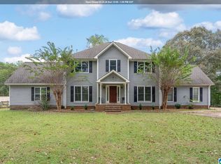 Att, Mc Calla, AL 35111