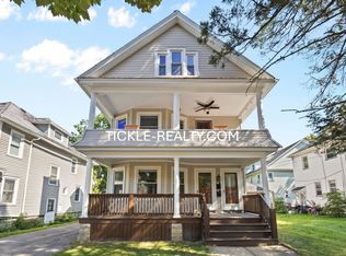 15-17 Roosevelt St, Rochester, NY 14620