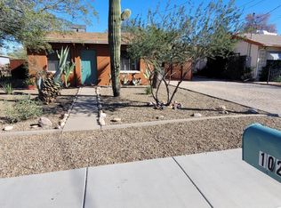 1026 N Catalina Ave, Tucson, AZ 85711