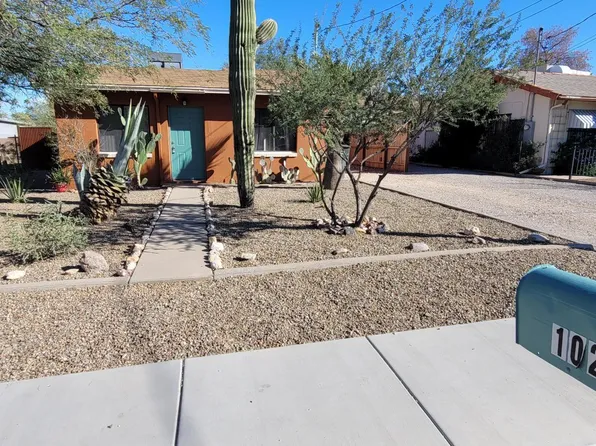 1026 N Catalina Ave, Tucson, AZ 85711