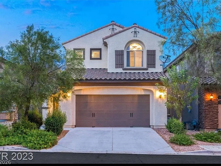 7086 Positano Hill Ave — Photo 3