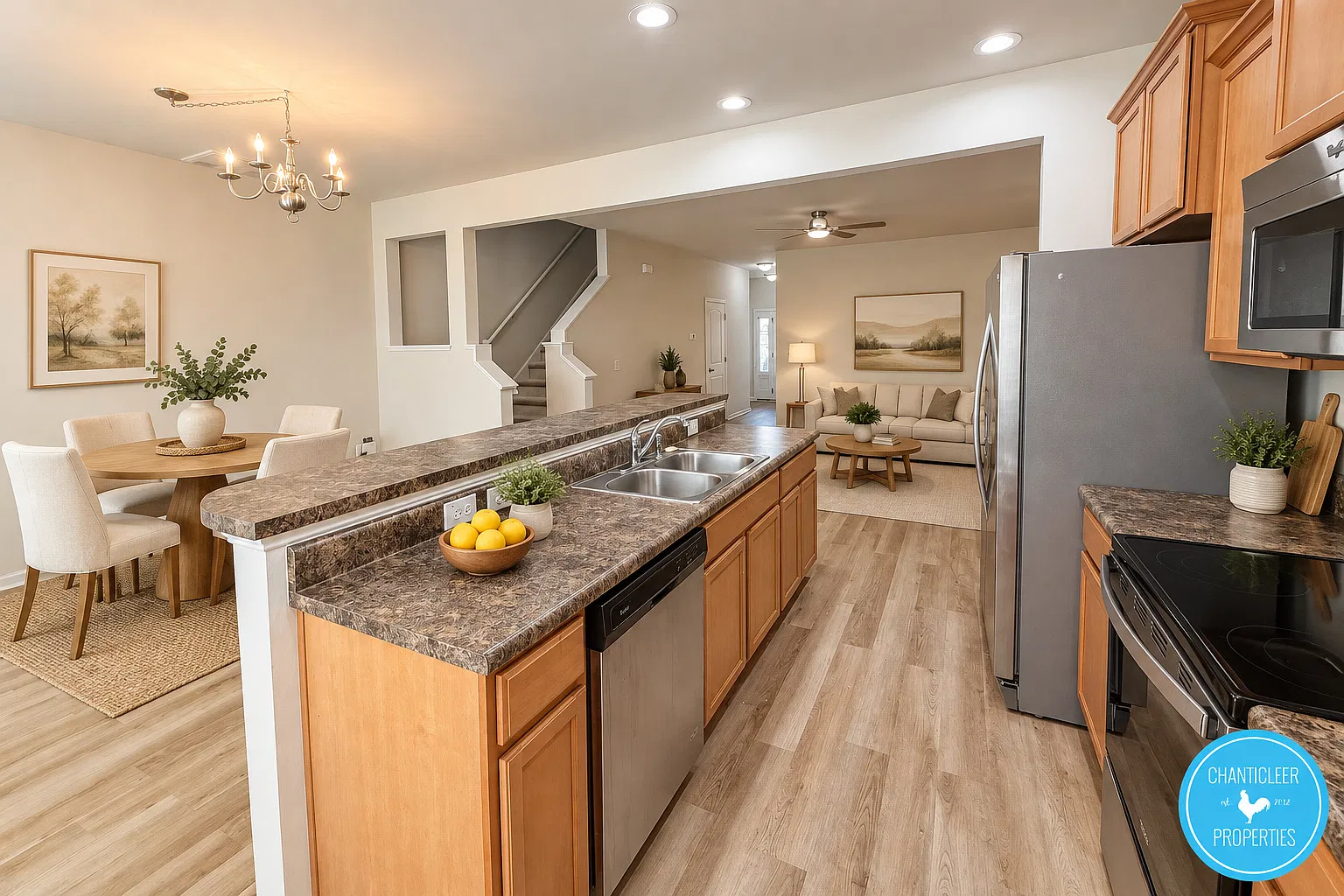 1037 Grand Rdg — Photo 2