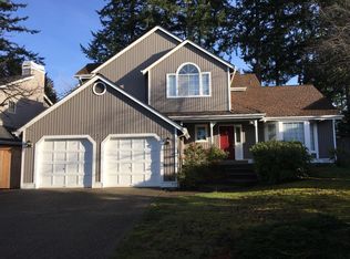 4258 245th Ave SE, Issaquah, WA 98029