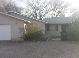 2114 Metzgar Rd SW, Albuquerque, NM 87105
