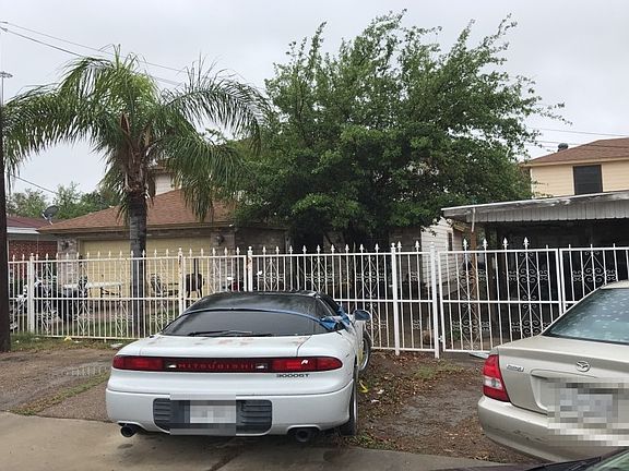 2nd image of 4018 San Eduardo Ave