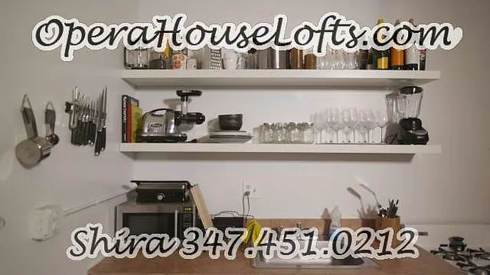 Rented by Opera House Lofts | media 75