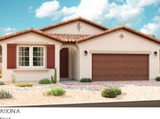 2735 N 195th Dr, Buckeye, AZ 85396