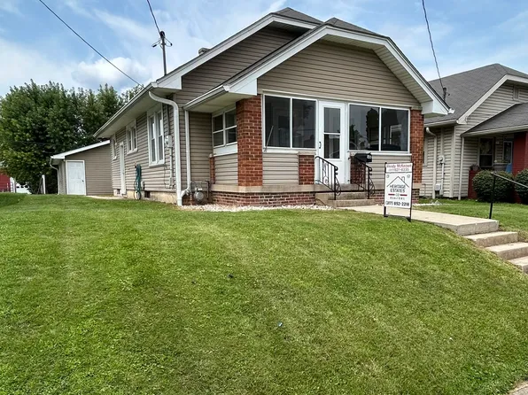 1156 John St, Frankfort, IN 46041