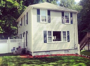 66 Cook Hill Rd, Windsor, CT 06095