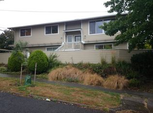 2500 S Lane St, Seattle, WA 98144