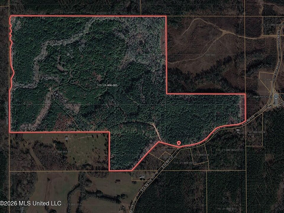 1st image of 0 S County Road 119