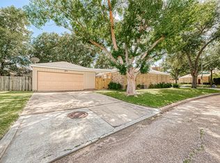 3103 Ashford Arbor Dr, Houston, TX 77082