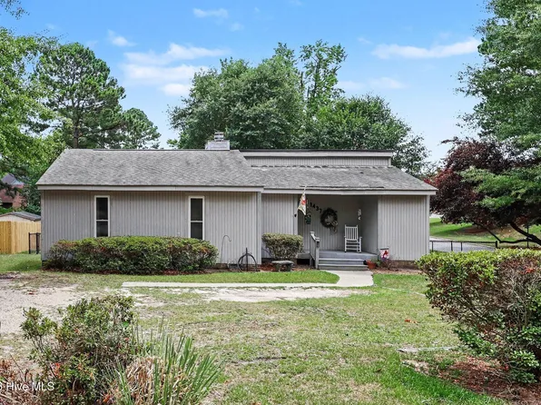1437 Crabapple Lane, Rocky Mount, NC 27804