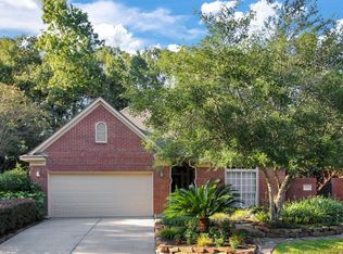 3315 Hickory Brook Ln, Kingwood, TX 77345