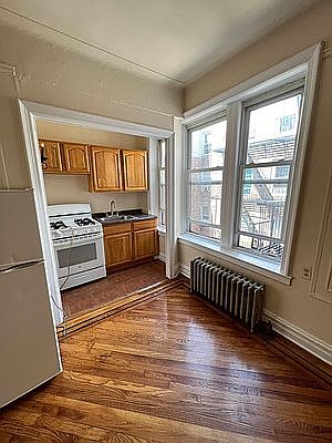 2nd image of 151-24 34th Ave #3D