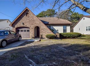 22 Cedar Ave, Stafford Twp, NJ 08050