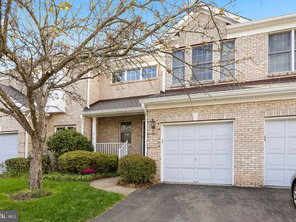 315 Rodney Ct, Princeton, NJ 08540