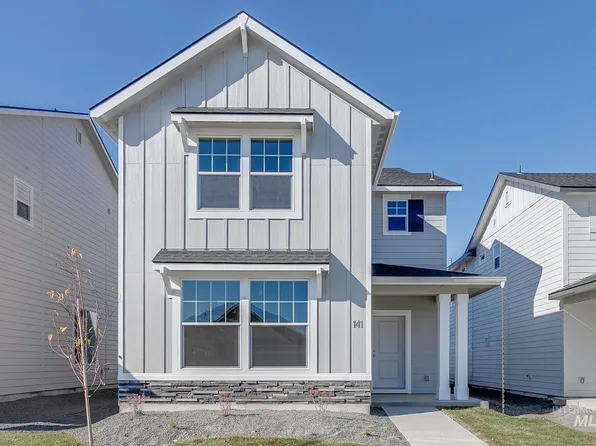 322 S Fritts Ave, Meridian, ID 83642
