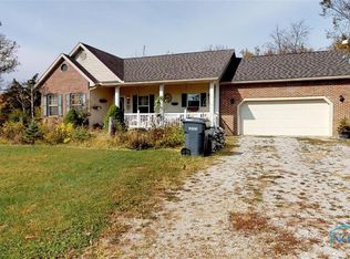 1164 Lakewood Rd, Willard, OH 44890