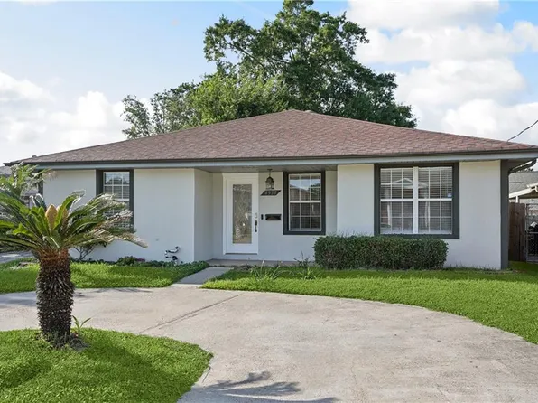 4933 Sanford St, Metairie, LA 70006