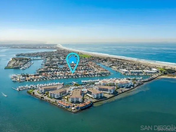 39 The Point, Coronado, CA 92118